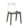 Wenge Beech / Clear Transparent