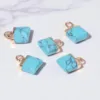 Howlite Turquoise