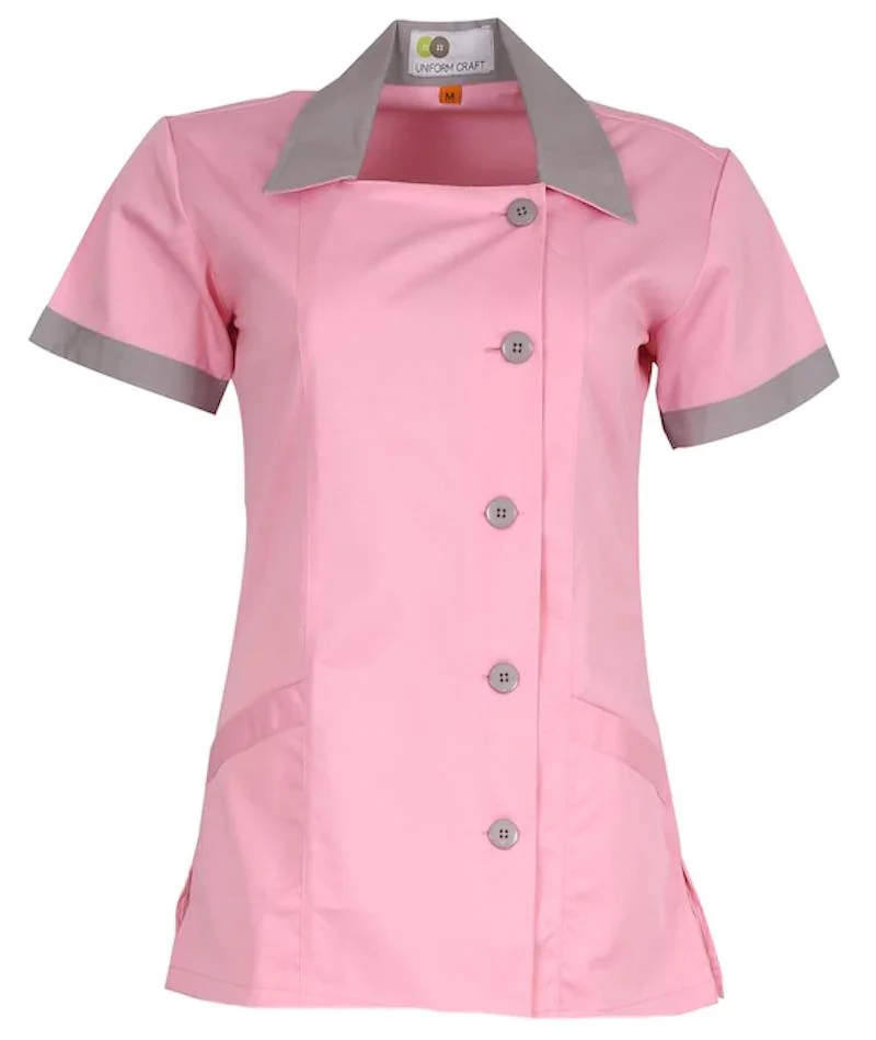 Healthcare Scrubs Uniforms Woman Scrubs Uniform Polyester Spandex