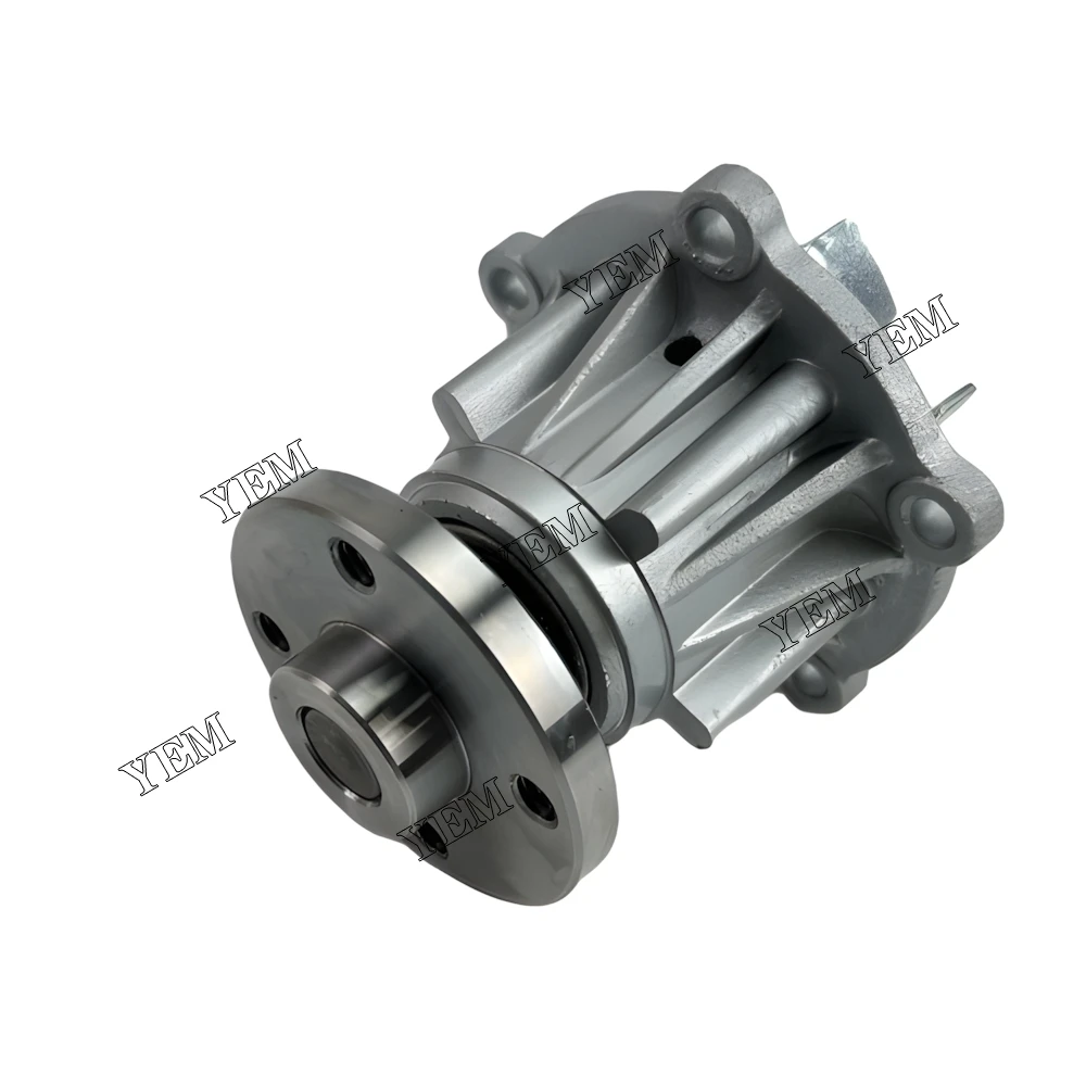 Machinery 5K Water Pump for Toyota Industrial Engine Parts 6