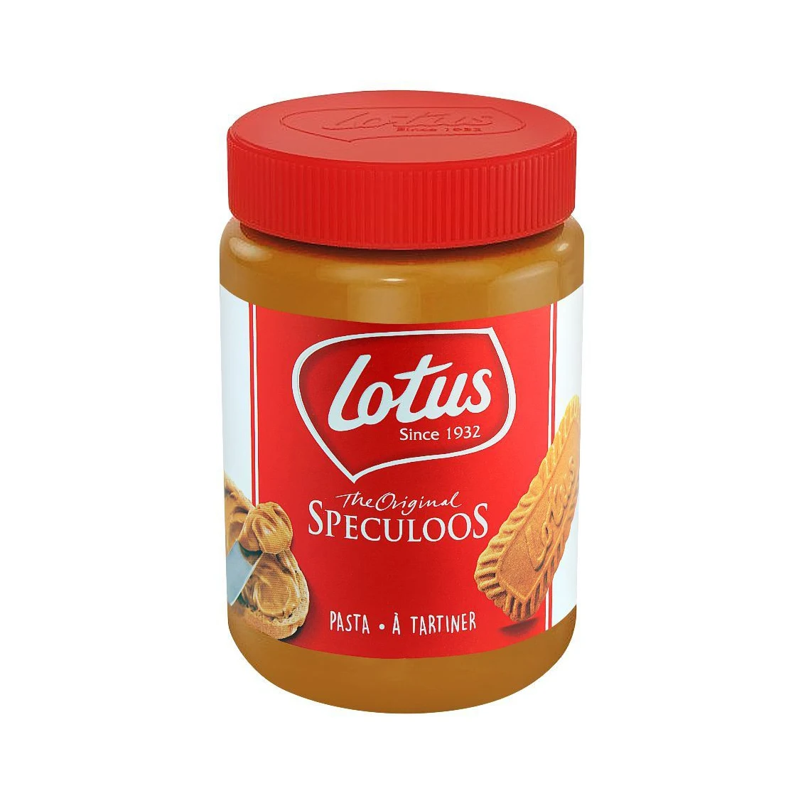 Lotus Speculoos Spread,Lotus Biscoff Spread - Buy Top Selling Lotus ...