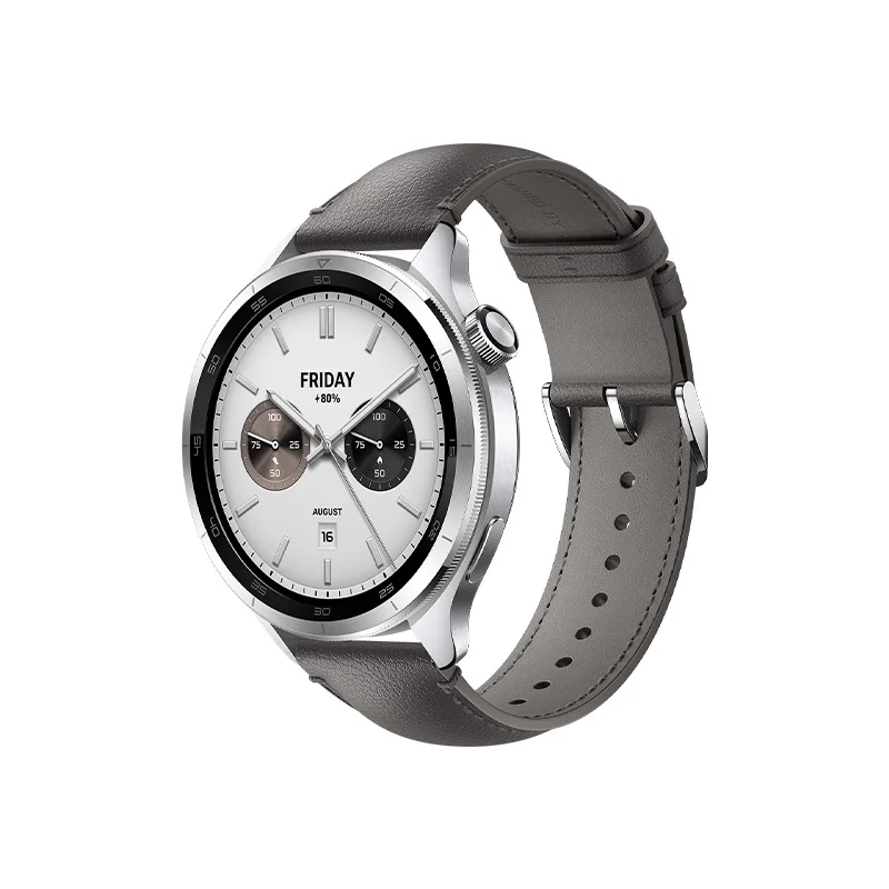 2025新しいXiaomi MIウォッチS4 ESIM 15周年記念エディション1.43