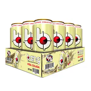 Original Bang Fizzy Energy Drink Best Selling Sugar-Free Carbonate Infused Bottle Top Pick Dietary Fibre Energy Drink