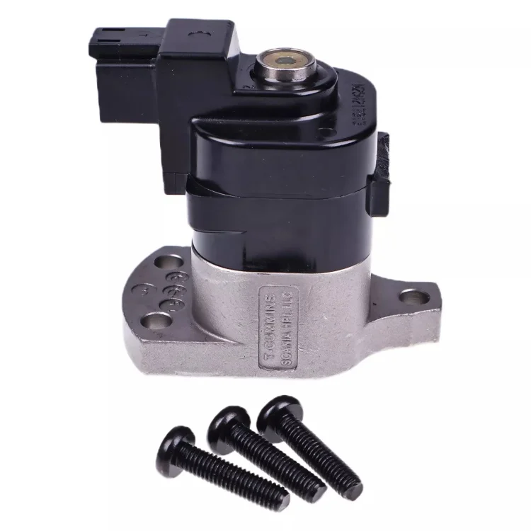 Actuator 4902907 for CUMMS Engine ISX ISX15 QSX15 Repair