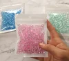 สีชมพูอ่อน