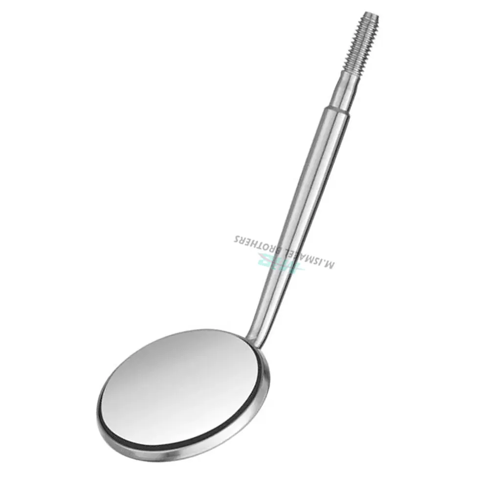 Stainless Steel Dental Instruments Mouth Mirror Best Quality Dental