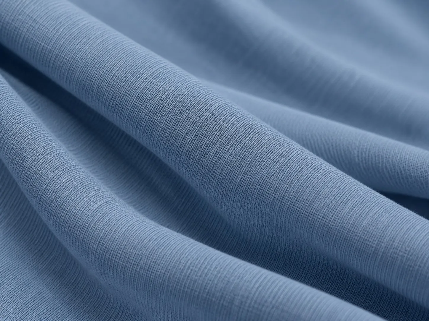 Bamboo jersey hijab fabric stretch and drape — private label hijab set supplier