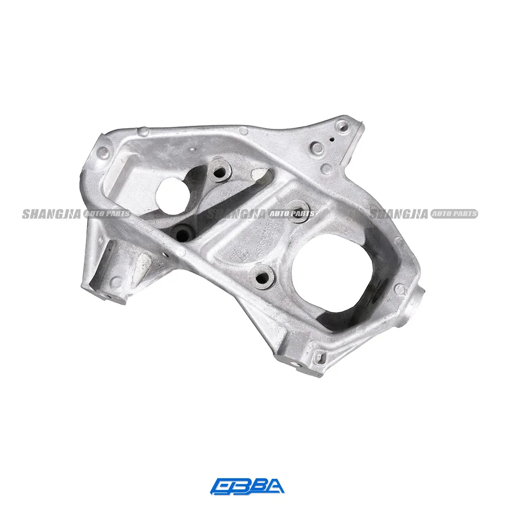 Original Used Aluminum Steering Knuckle For Aston Martin 16-24 AD43-3K185-AB DB11 Vantage DBS Aluminum Car Steering Parts