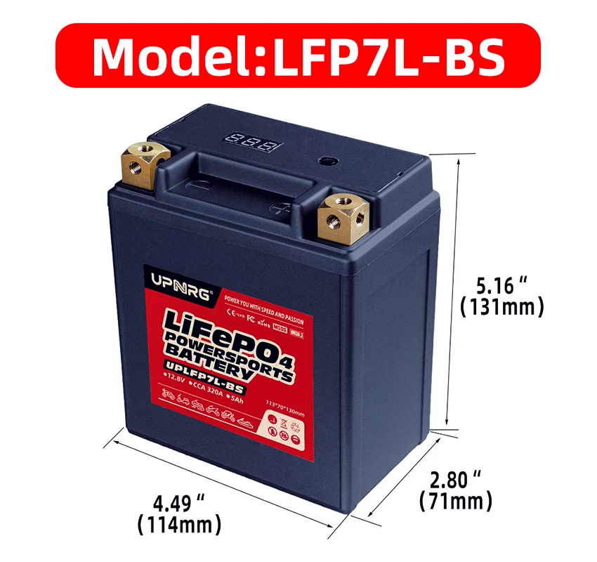Smart BMS Board and Component Detail