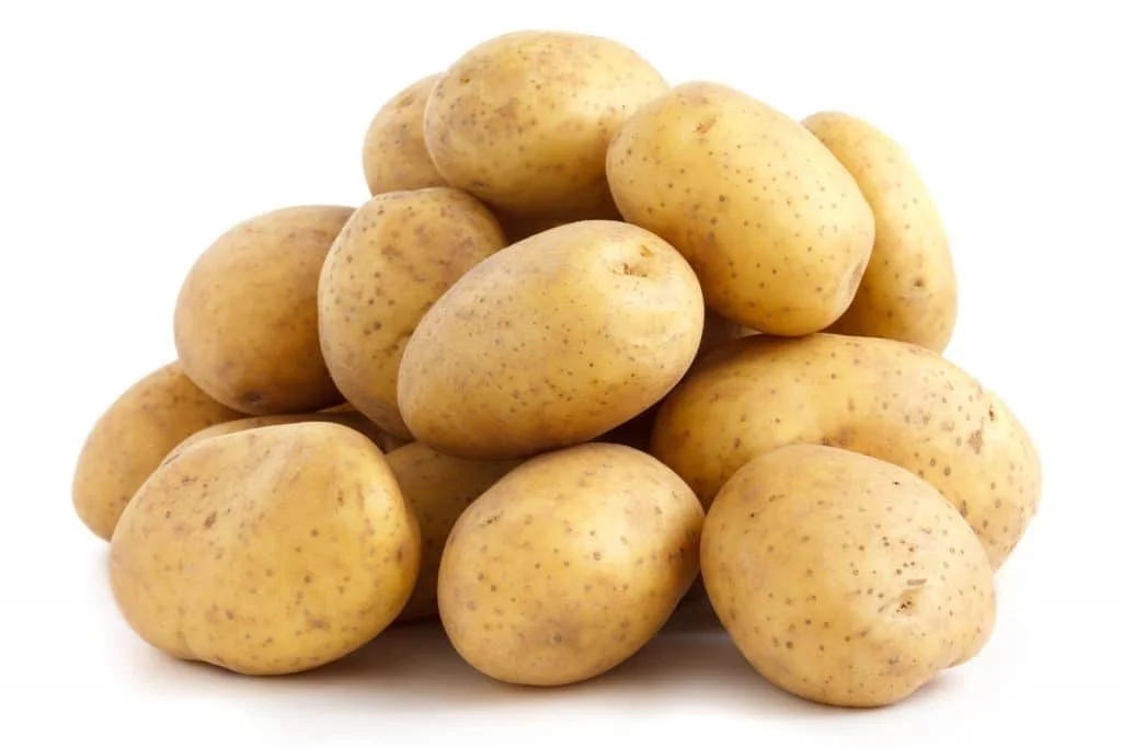 100% Organic Newest Year Holland Variety Fresh Potato 50kg Bags DE Origin Economically Priced No Additives