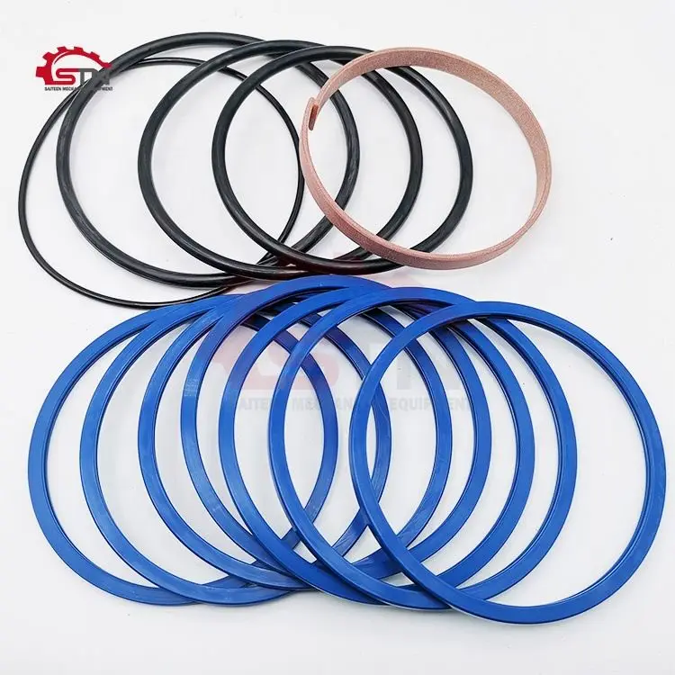 Excavator Center Joint Seal Kit for Hitachi Zx17u-2 4668720