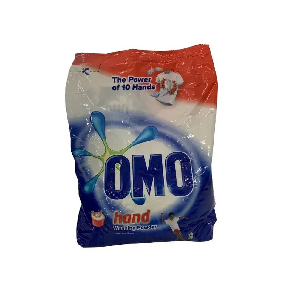 Omo Stain Removal Auto Washing Liquid Detergent 3l / Omo Ultimate ...