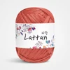 45 Tea Rose (Matte)