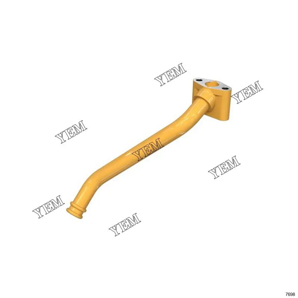 Factory Direct Sales 988B Tube Assembly 6N-1229 6N1229 Machinery Engine Spare Parts