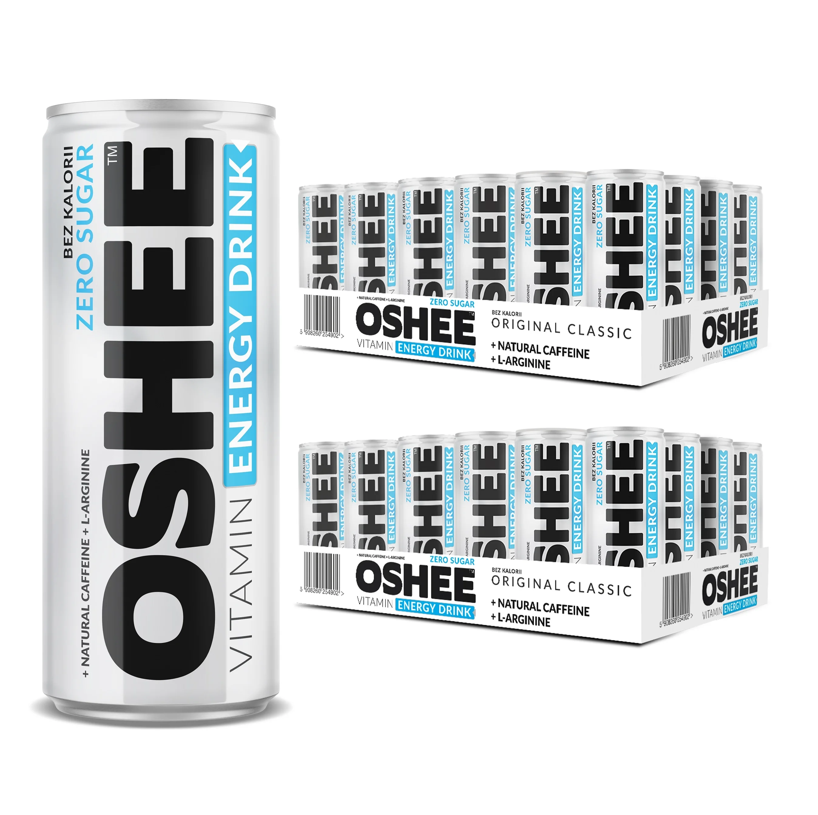 Oshee Vitamin Energy Orange Flavour Carbonated Drink 250ml Buy Oshee 330ml 11.15oz Energy