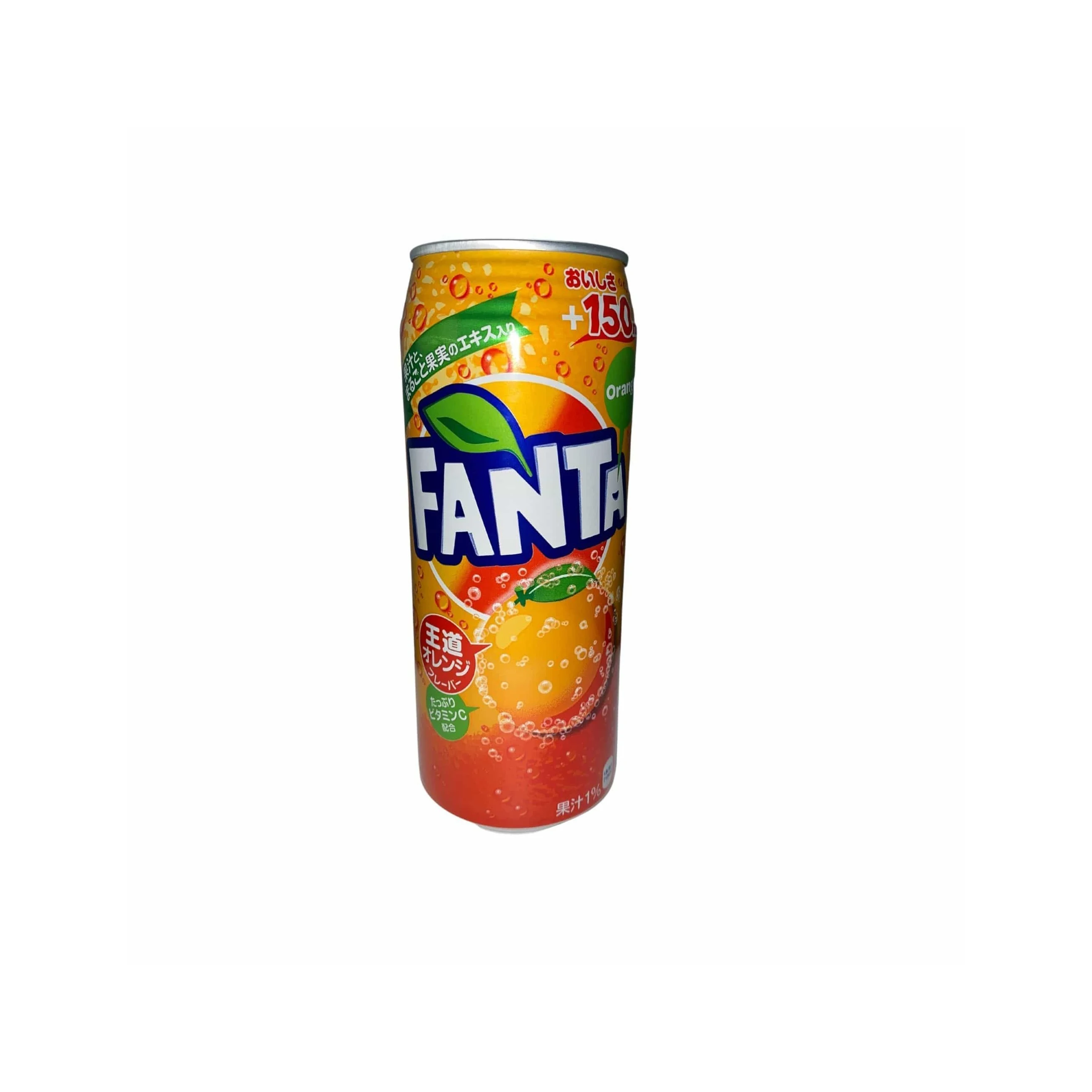 Fanta Exotic 330ml / Fanta Soft Drink (slim) - Buy Fanta Fanta Exotic ...