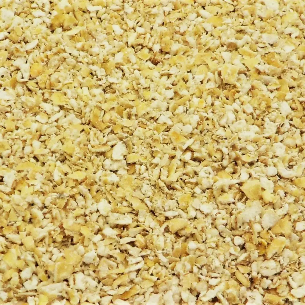 High Protein Quality Soybean Meal / Soya Bean Meal For Animal Feed