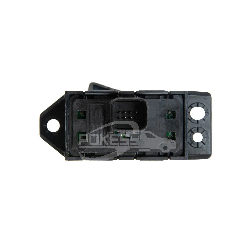 FG9T2B623AA3JA6 FG9T2B623AB3JA6 DG9T2B623AC3JA6 Electronic Handbrake S... — 5