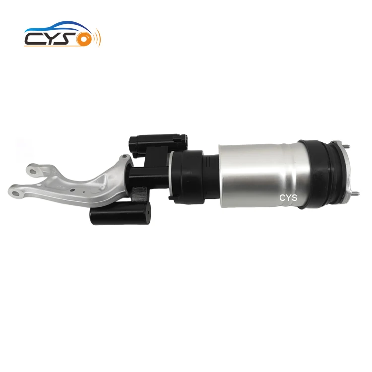 CYS 1420361-00-C & 1620361-00-D Air Suspension Shocks for Tesla