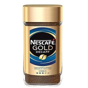 High Quality for Nescafe Decaf Instant Coffee in Bulk Factory Supply Neutral Taste Cream Chocolate Flavored on Sale