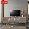 Light Somana Oak + Dark Somana Oak