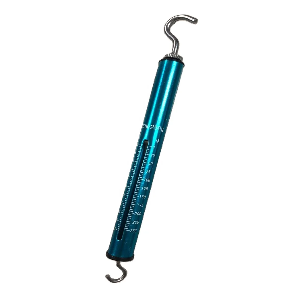 Crown Cpm - 005 Spring Balance Tubular Aluminum Physics Apparatus ...