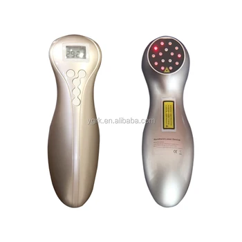Manufacturing Vendor Laser Pro 1050mW Pain Relief Laser Therapy Device for Wound Healing Injuries Recovery Pain Therapy