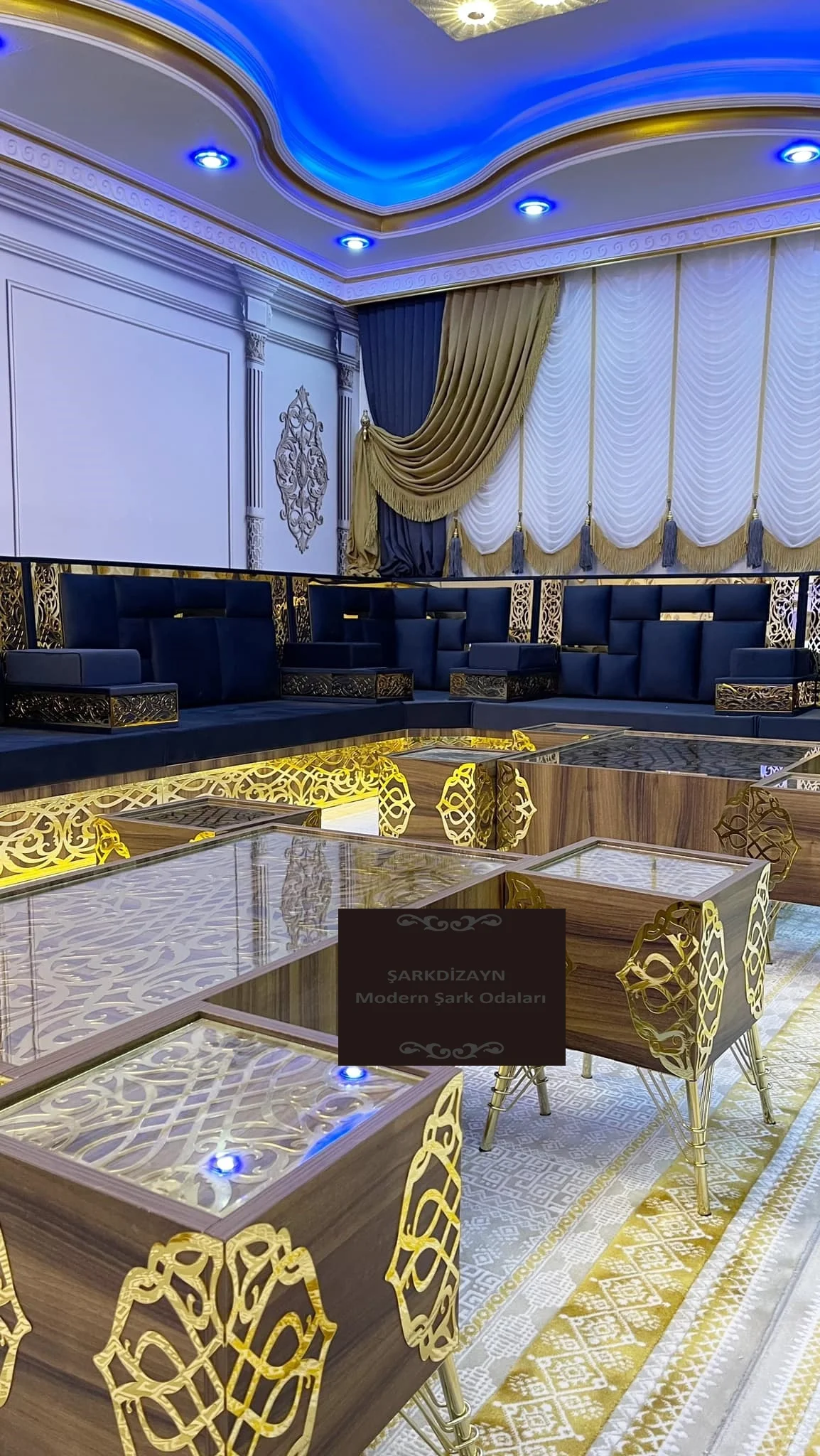 Arabic Majlis Moroccan Majlis Modern Majlis Sofa Majalis Maghribi