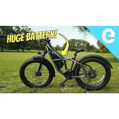 Fucare Taurus Electric Mountain Dirt Bike