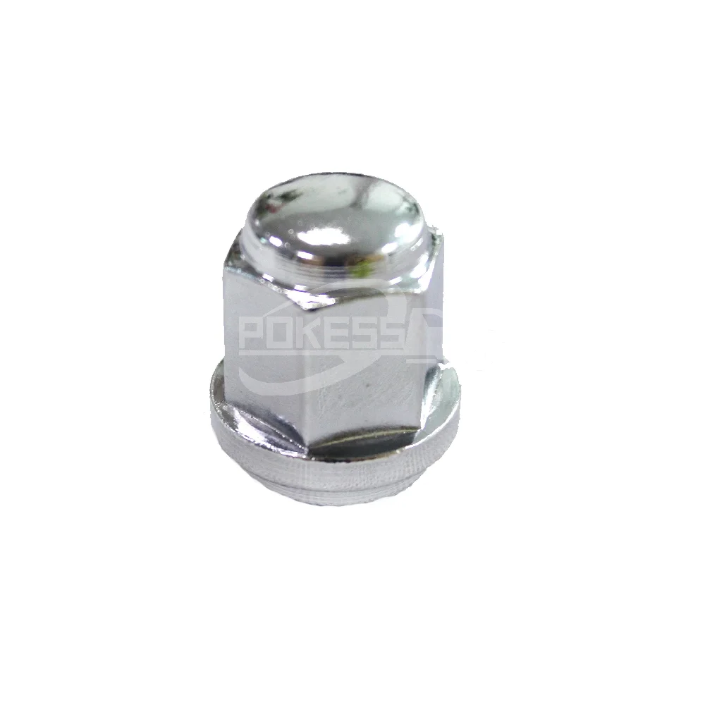 Tire Nuts Auto Parts ACPA-1012-JXA Tire Nut for Fo — 3