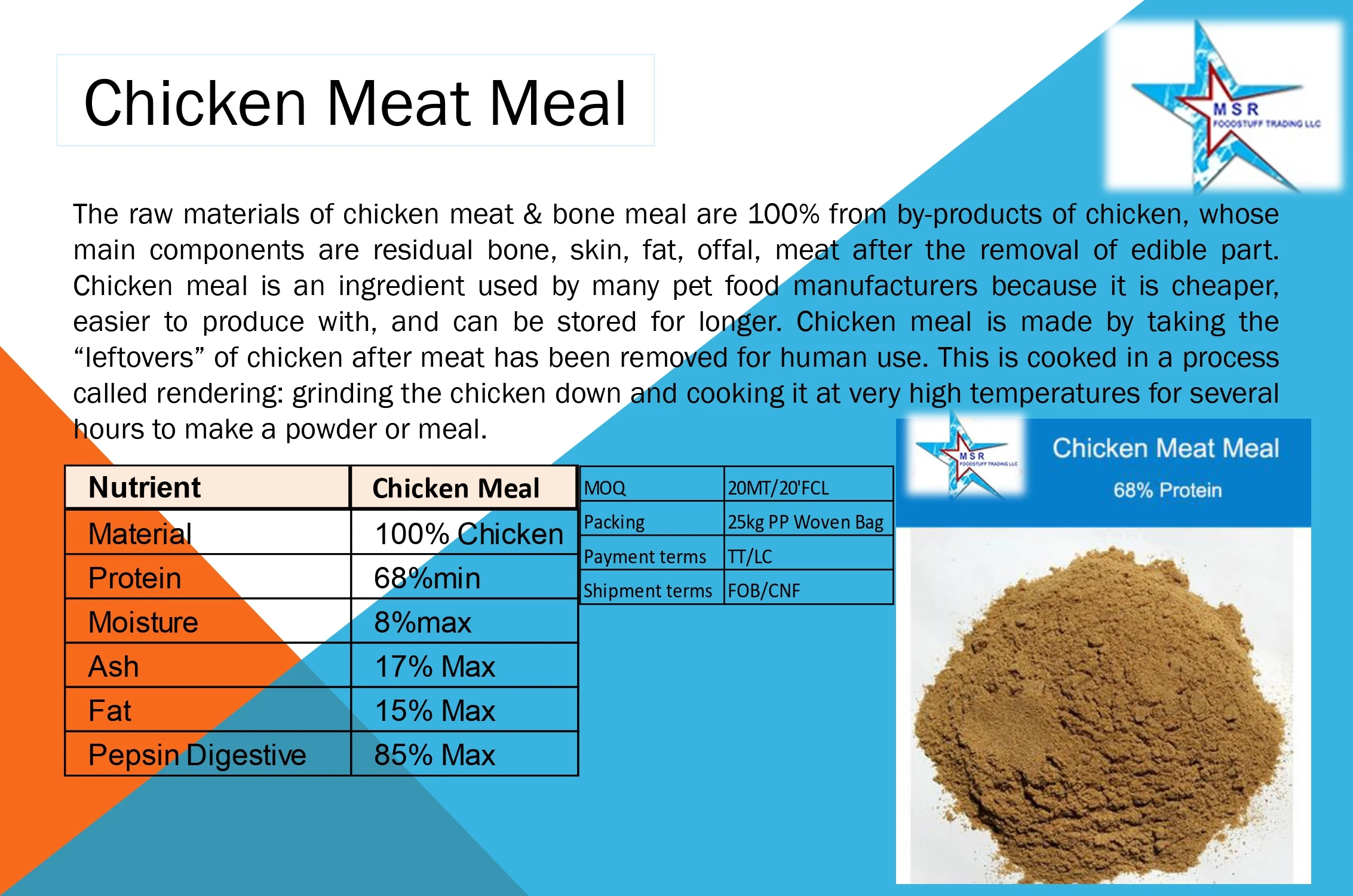 Wheat Bran For Animal Feed Poultry Feed Wheat Bran For Livestock Wheat