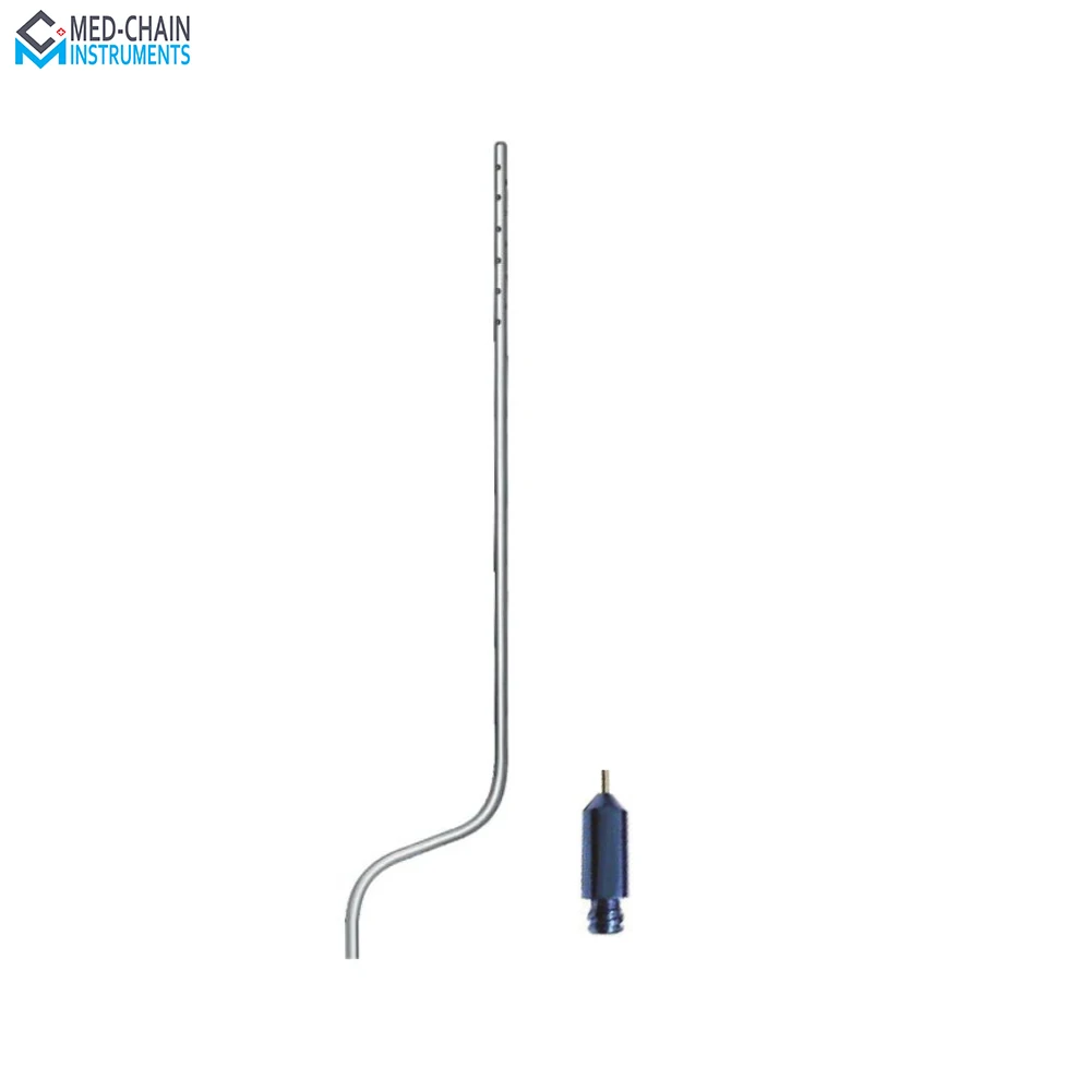 Tumescent Luer Lock Infiltration Cannula Liposuction Cannula