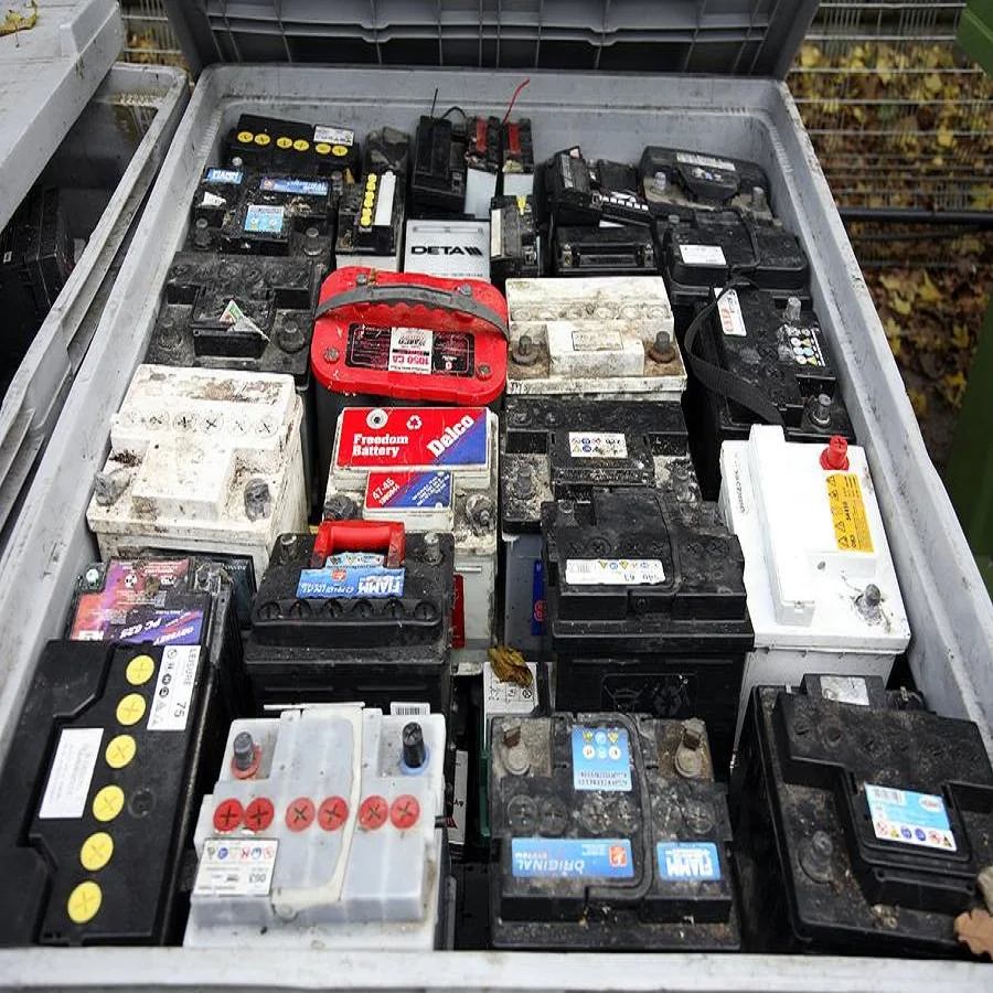 Drained Leadacid Battery Scrap 100 Used Car Lead Battery Scrap Available For Export/best