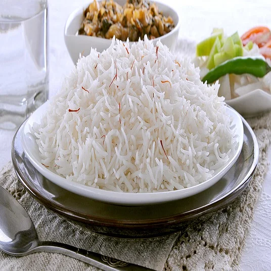 Best quality Hot Sale Pakistani Origin Best Quality Premium Basmati Rice