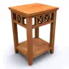 Natural Wood