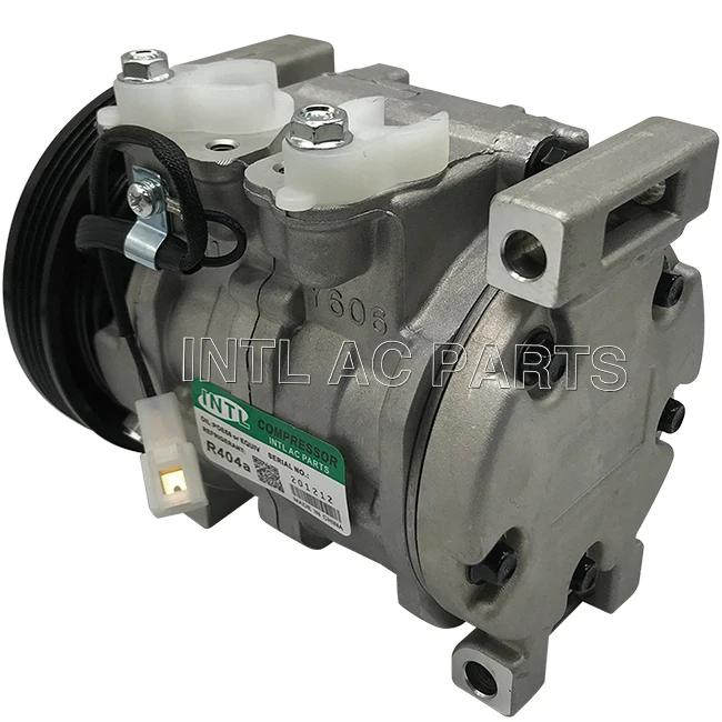 INTL-XZC777 AC Compressor for Suzuki Grand Vitara/esteeem