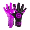 Black Purple
