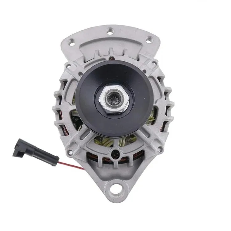 miona1010様　確認用 High Quality Alternator 30-01114-14 for Carrier Engines