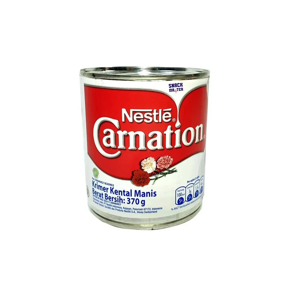 Factory Price Nestle Carnation Sweetened Condensed Evaporated Milk Pack ...