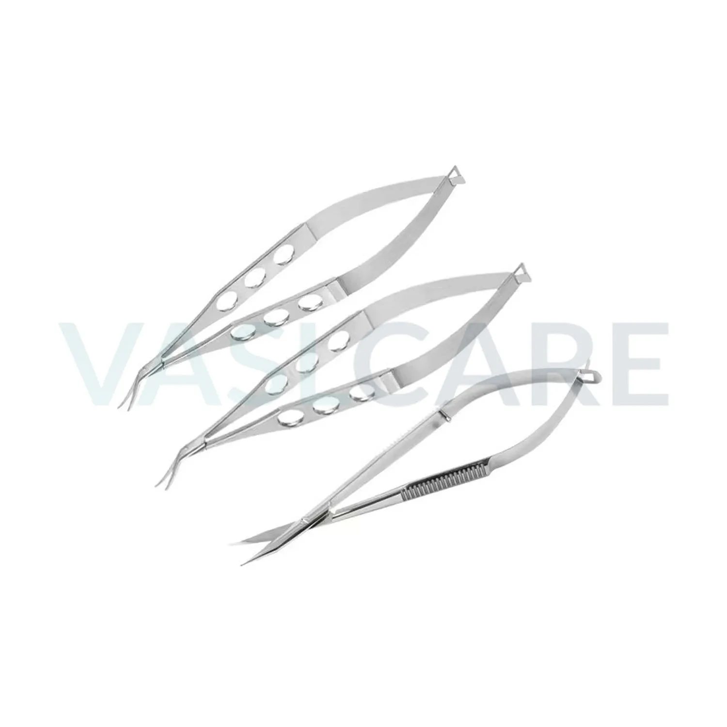Eye Muscle Surgery Set Squint Retina Strabismus Medical Blepharoplasty Misalignment Ophthalmic Enucleation Surgical Instruments