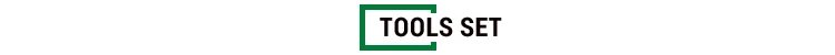 Top Quality Widely Used Household Hardware Tool Sets Complete Hand Tools Home Repair Tool Kit at Best Price