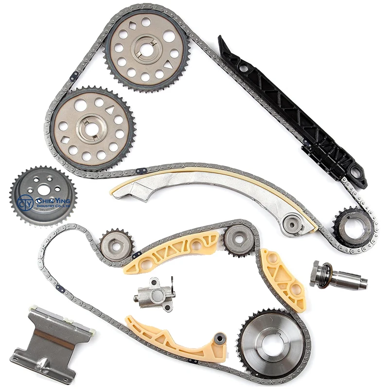 Auto Parts Timing Chain Kit For Saab B207 B207e B207l B207r Cobalt ...