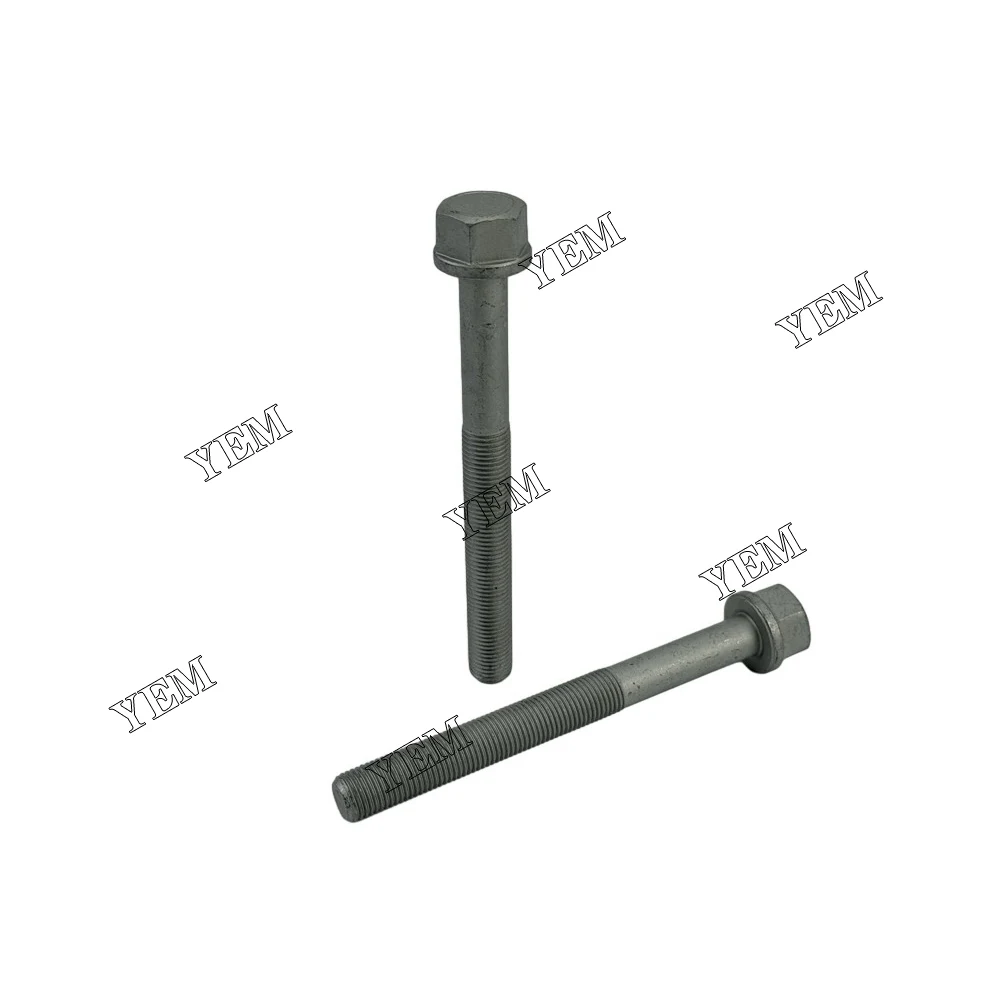 Cylinder Head Bolt 3045850 Fit for Industrial Machinery M11 Engine 4