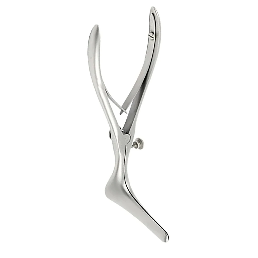 Nasal Specula Mirror Polish German Stainless Steel Nasal Speculum