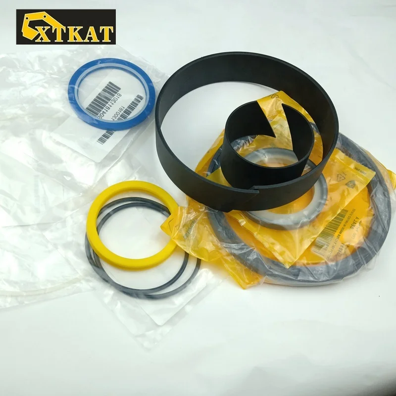 XTKAT 1S0669 Seal Fit Caterpillar - High-Quality Rubber Ring