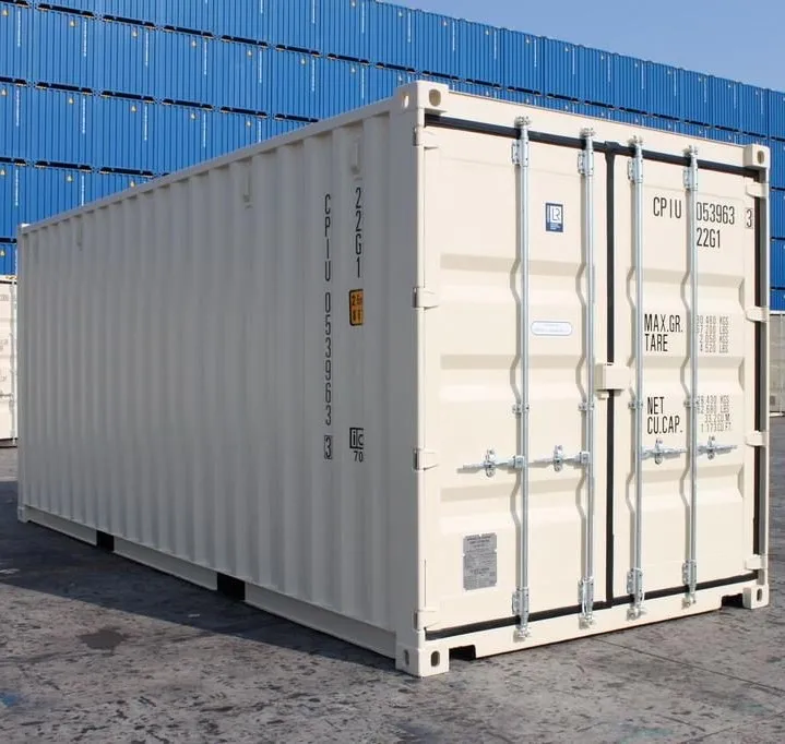 Shipping Containers 40 Feet High Cube/ Used And New 40ft 20 Ft For Sale