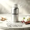 9.1000ML-20% Recarga de Perfume con Fragancia