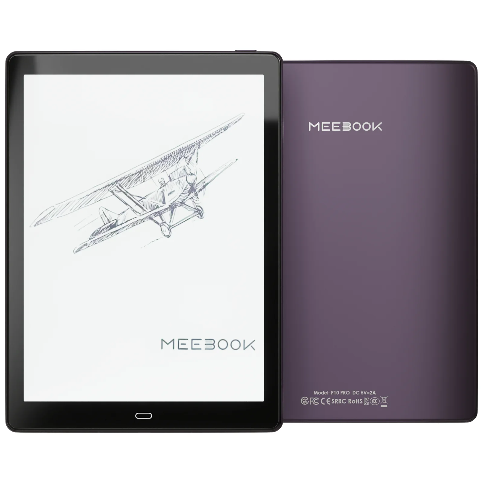 Meebook P10 Pro 10