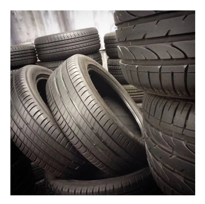 Wholesale Used Tires Second Hand Perfect Used Car Tires /cheap Used