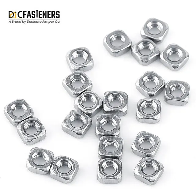 Naruto Ps4 1000 Dadi Esagonali 1/4-20 Zincati &ndash; Basso Tenore Di Carbonio, Grado 2, Per Lavori Di Fissaggio Dadi In Acciaio Zincato